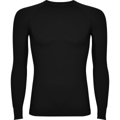 Tricou Prime bărbați - NEGRU