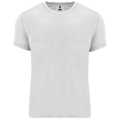Tricou Terrier bărbați - ALB