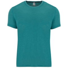 Tricou Terrier bărbați - ALB