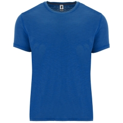 Tricou Terrier bărbați - ALB