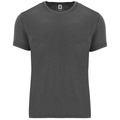 Tricou Terrier bărbați - ALB