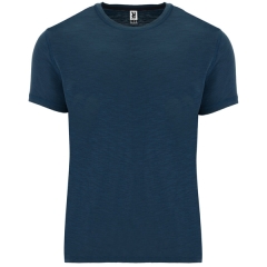 Tricou Terrier bărbați - ALB