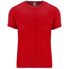 Tricou Terrier bărbați - ALB