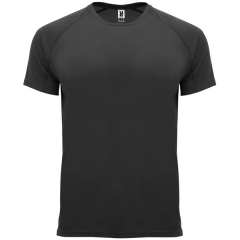 Tricou Bahrain bărbați - ALB