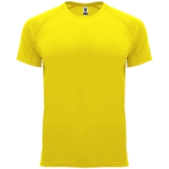 Tricou Bahrain bărbați - ALB