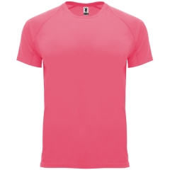 Tricou Bahrain bărbați - NEGRU
