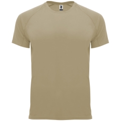 Tricou Bahrain bărbați - ALB