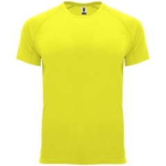 Tricou Bahrain bărbați - ALB