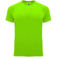 Tricou Bahrain bărbați - ALB
