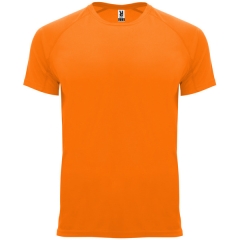 Tricou Bahrain bărbați - ALB