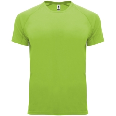 Tricou Bahrain bărbați - ALB