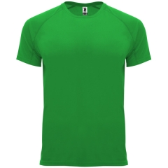 Tricou Bahrain bărbați - ALB