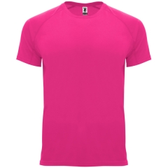 Tricou Bahrain bărbați - ALB