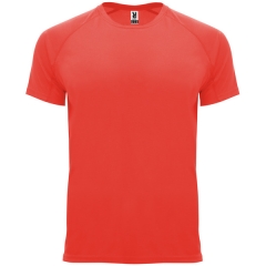Tricou Bahrain bărbați - ALB