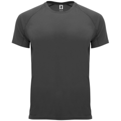Tricou Bahrain bărbați - ALB