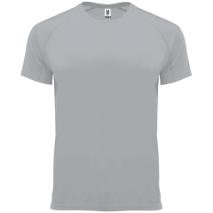Tricou Bahrain bărbați - ALB