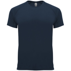 Tricou Bahrain bărbați - ALB