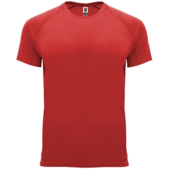 Tricou Bahrain bărbați - ALB