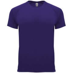 Tricou Bahrain bărbați - ALB