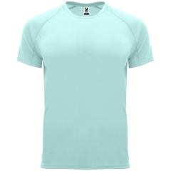 Tricou Bahrain bărbați - ALB
