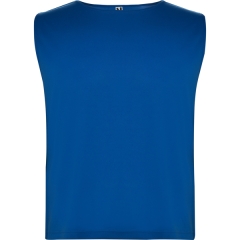Vestă de departajare Ajax unisex - ALBASTRU ROYAL