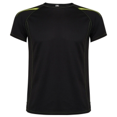 Tricou Sepang bărbați - ALB