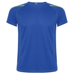 Tricou Sepang bărbați - ALB