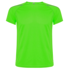 Tricou Sepang bărbați - ALB