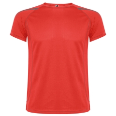 Tricou Sepang bărbați - ALB