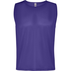 Vestă de departajare Roma unisex - VIOLET