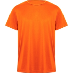 Tricou unisex Daytona bumbac premium - ALB