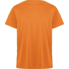 Tricou unisex Daytona bumbac premium - ALB