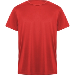 Tricou unisex Daytona bumbac premium - ALB