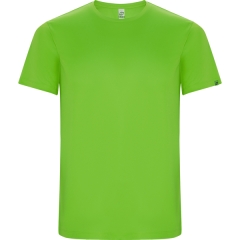 Tricou bărbați Imola - model clasic - ALB