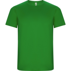 Tricou bărbați Imola - model clasic - ALB