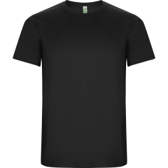 Tricou bărbați Imola - model clasic - ALB