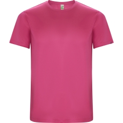 Tricou bărbați Imola - model clasic - ALB