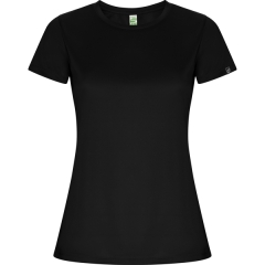 Tricou Imola damă - ALB