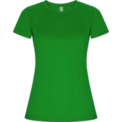 Tricou Imola damă - ALB