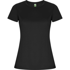 Tricou Imola damă - ALB