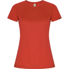 Tricou Imola damă - ALB