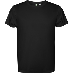 Tricou Estoril bărbați - ALB