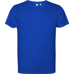 Tricou Estoril bărbați - ALB