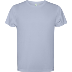 Tricou Estoril bărbați - ALB