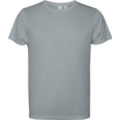 Tricou Estoril bărbați - ALB