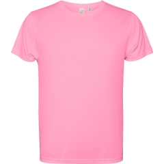 Tricou Estoril bărbați - ALB