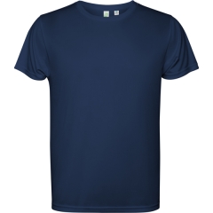 Tricou Estoril bărbați - ALB