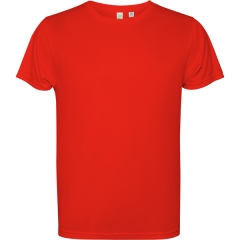 Tricou Estoril bărbați - ALB