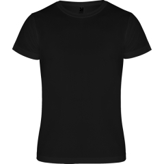 Tricou bărbați Camimera - NEGRU