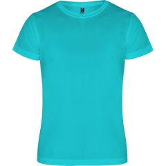 Tricou bărbați Camimera - ALB
